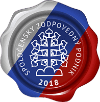 Certifikát
